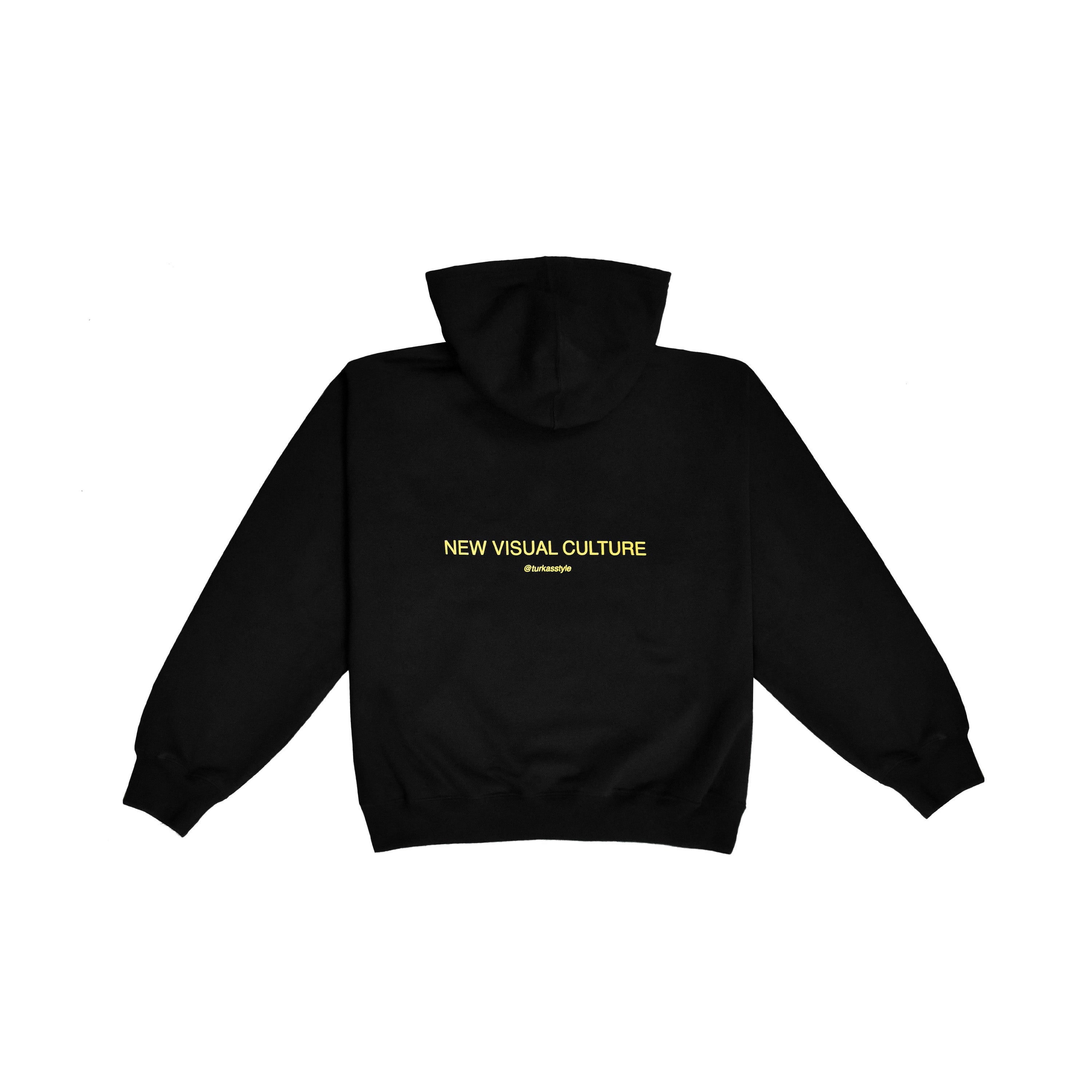 4Humans. Oversized Hoodie