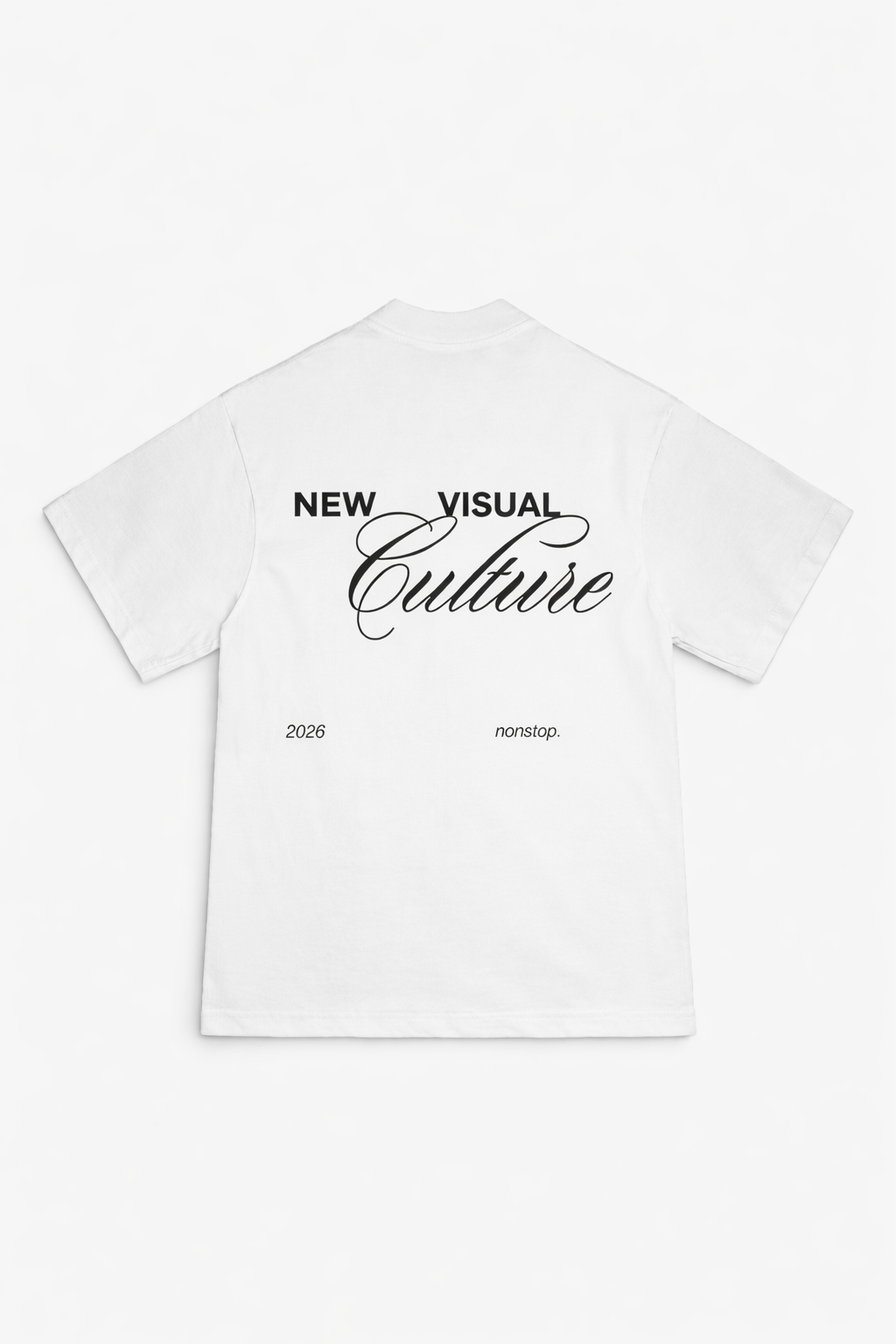 2 PACK BASIC TEE