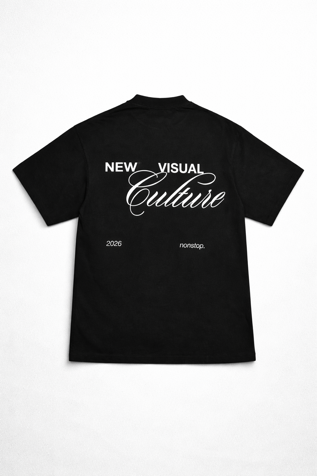 2 PACK BASIC TEE